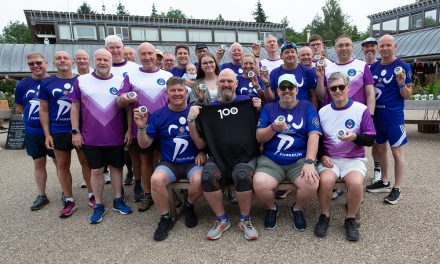 Durham Freemasons Go Global