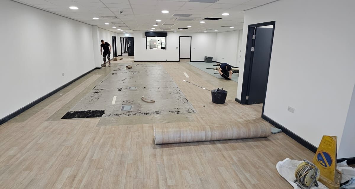 Exciting Progress on Community Hub