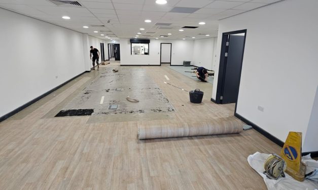 Exciting Progress on Community Hub