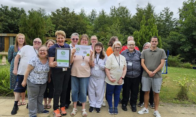 ‘Green’ Investors Award