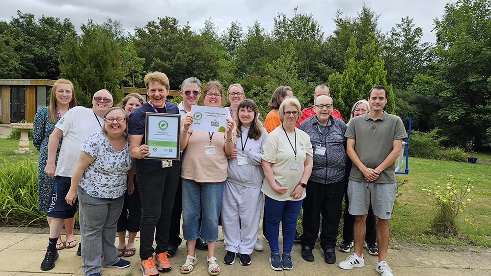 ‘Green’ Investors Award