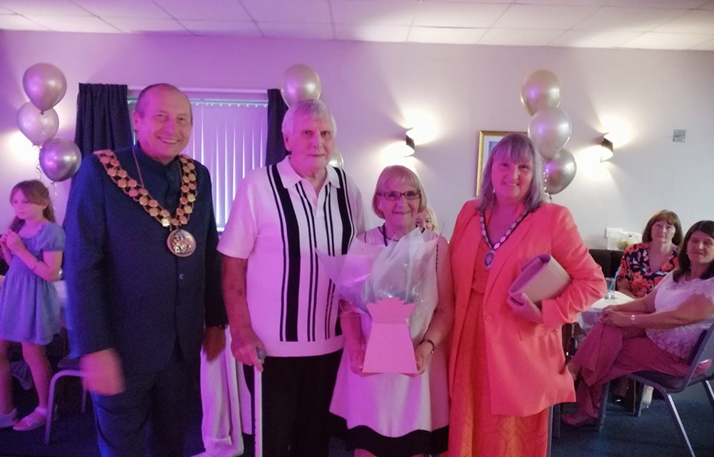 Mayors Musical Month