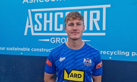 NAFC REPORT
