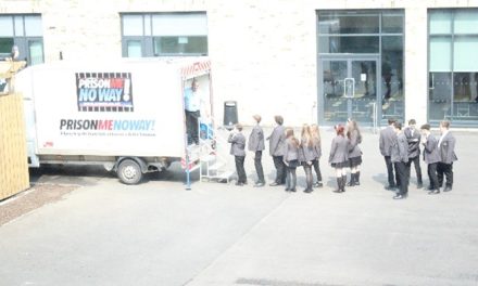 PMNW Visit to Woodham