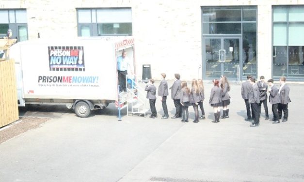 PMNW Visit to Woodham