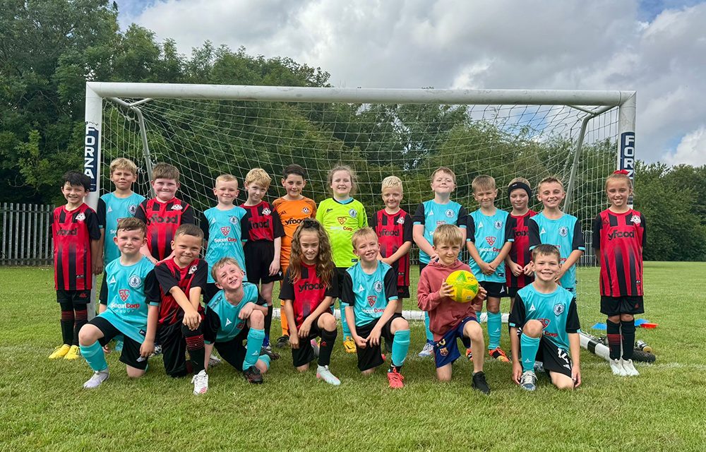 Academy more than a School