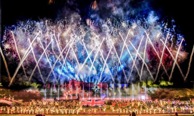 KYNREN RECEIVES TRIPADVISOR TRAVELLERS’ CHOICE AWARD DURING ITS TENTH ANNIVERSARY SEASON