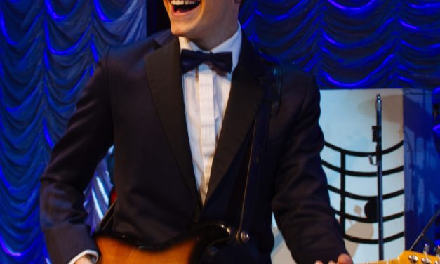 Buddy Holly Story