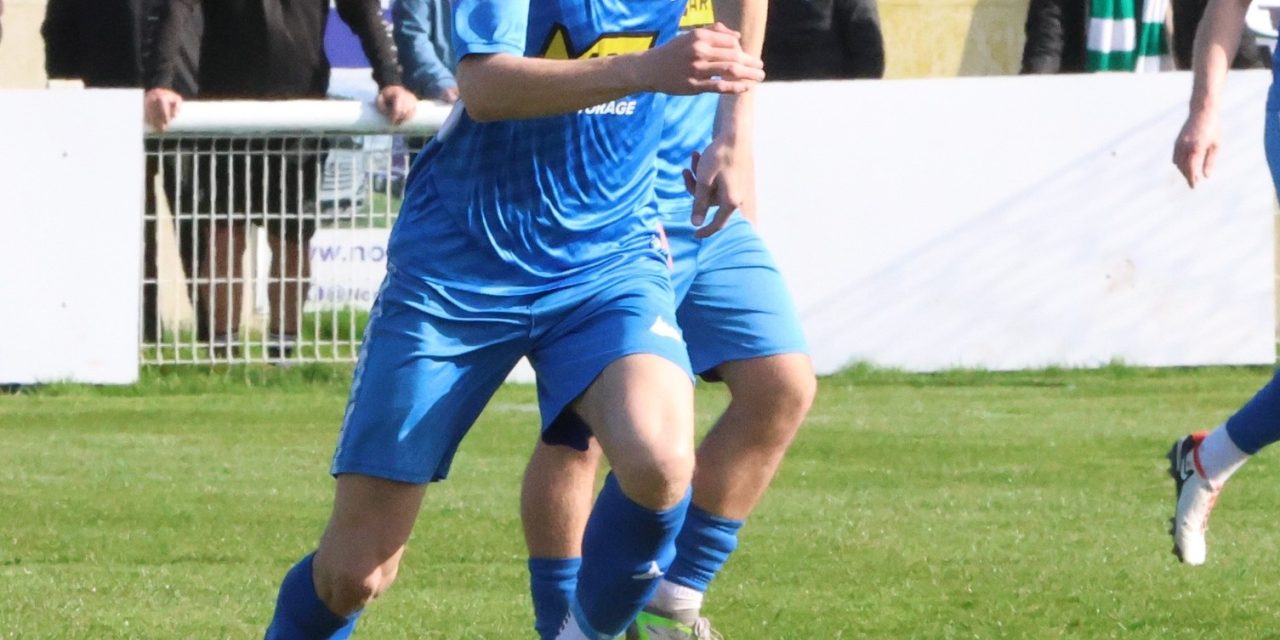 Newton Aycliffe Football Club Update