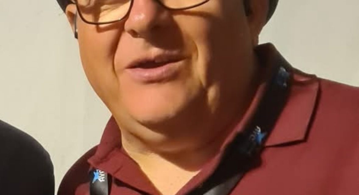 Every Step an Inch Closer to Hope