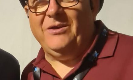 Every Step an Inch Closer to Hope