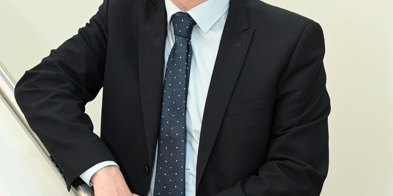 New chair appointed for Bishop Auckland board