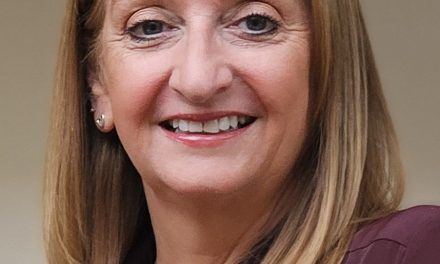 PCP Chief Executive Finalist for Prestigious North East Charity Award