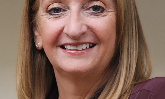 PCP Chief Executive Finalist for Prestigious North East Charity Award