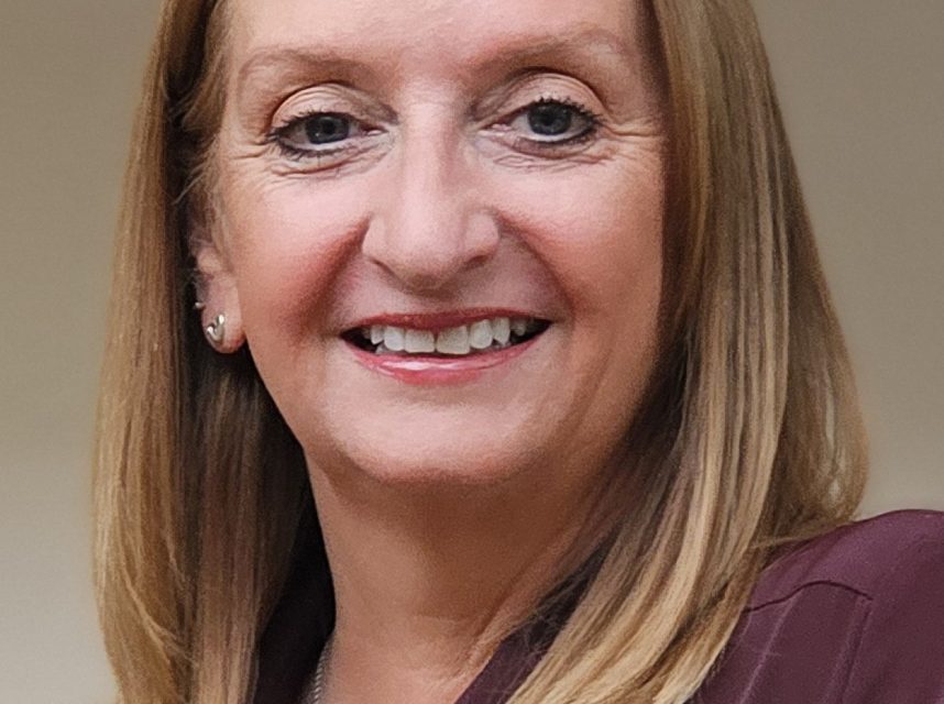 PCP Chief Executive Finalist for Prestigious North East Charity Award