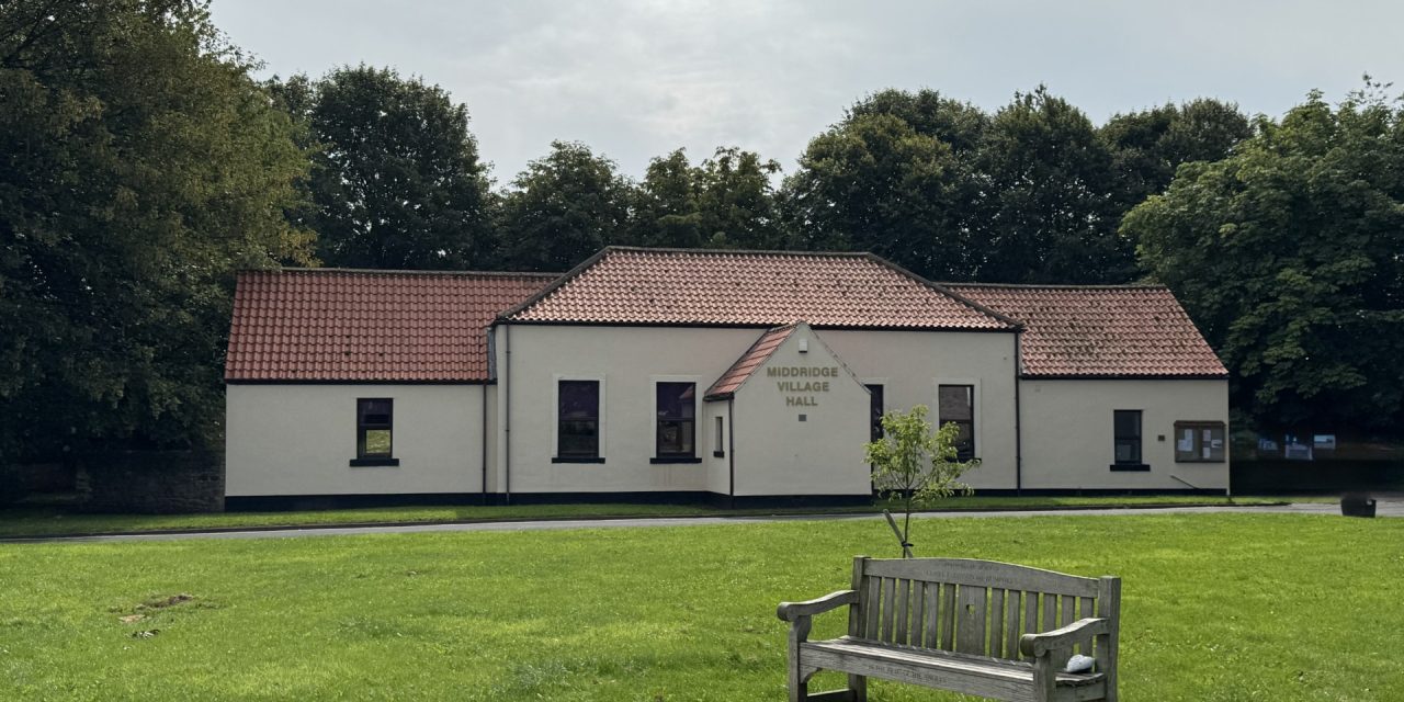 Middridge History Society