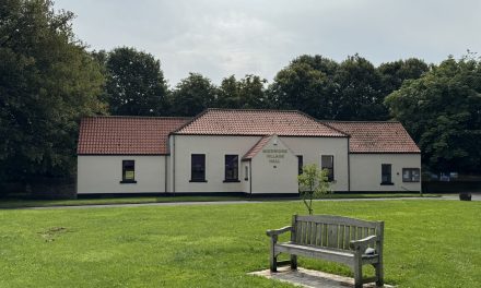 Middridge History Society