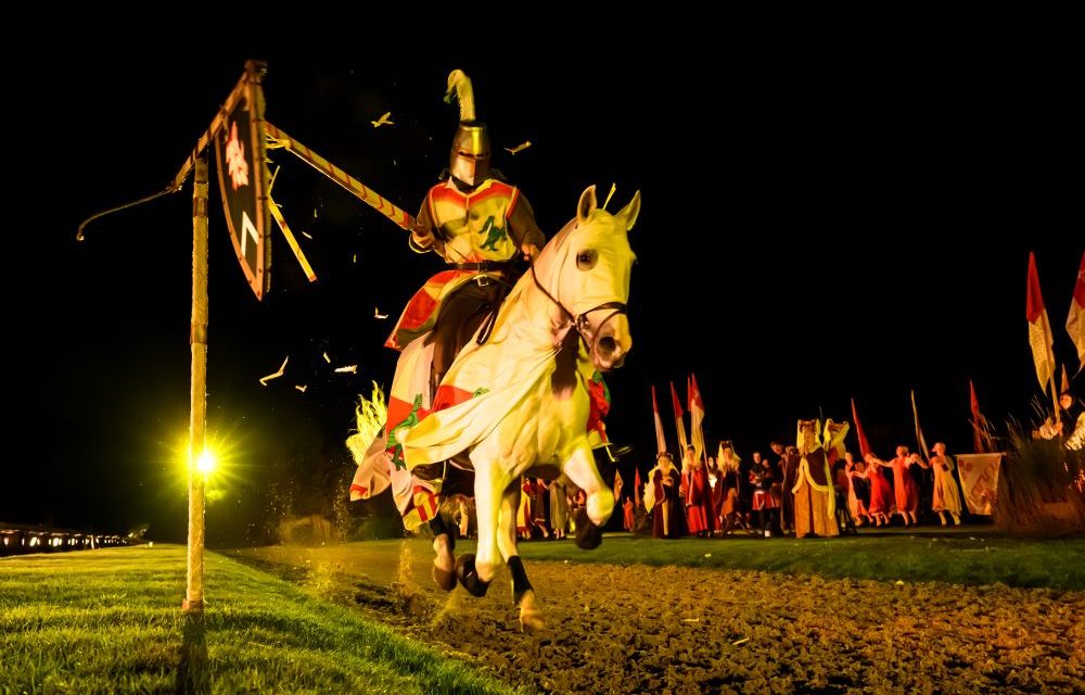 KYNREN’S FINAL 2025 SHOW