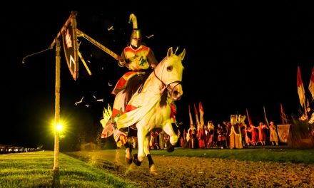 KYNREN’S FINAL 2025 SHOW