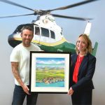 Lucy Pittaway and GNAAS