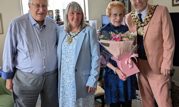 60th Wedding Celebrations