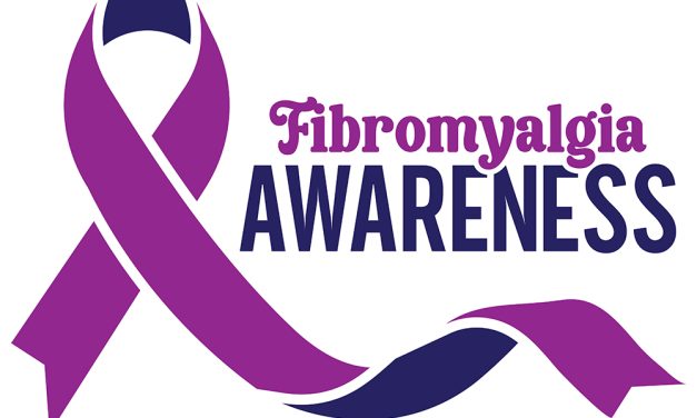 Fibromyalgia Support Group