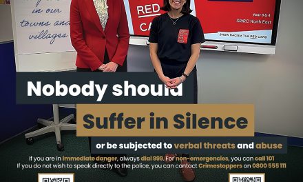 Joy Allen Durham Police And Crime Commissioner