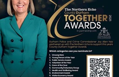 Shining a Light on Local Unsung Heroes