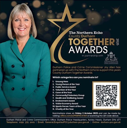 Shining a Light on Local Unsung Heroes