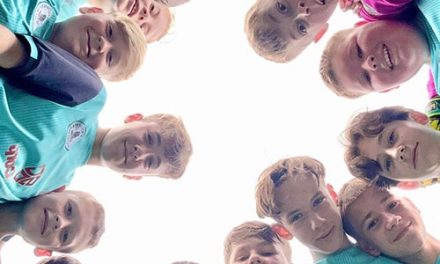 Newton Aycliffe Juniors