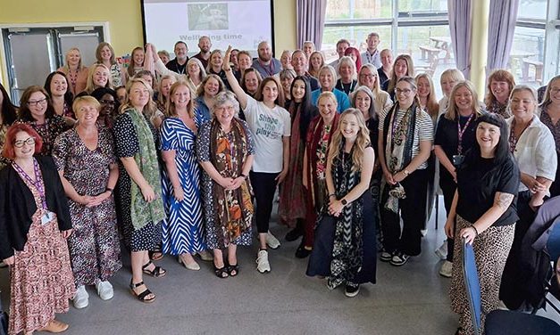 PCP Achieves Disability Confident Leader Status