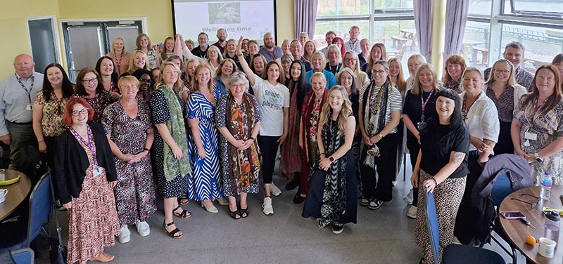 PCP Achieves Disability Confident Leader Status