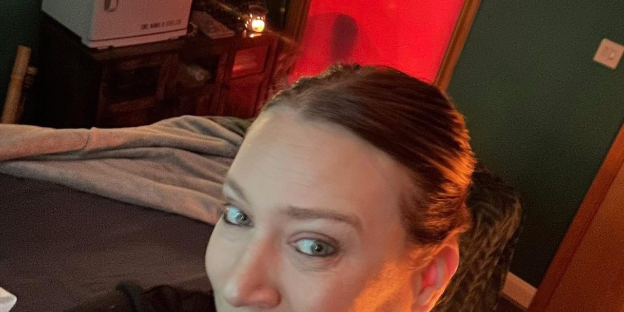 Victory at GB Beauty Awards