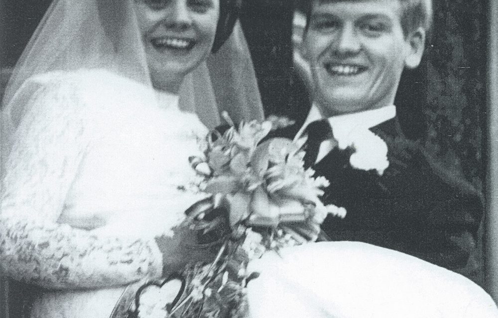 McGuckin’s Diamond Anniversary Celebration