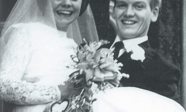 McGuckin’s Diamond Anniversary Celebration