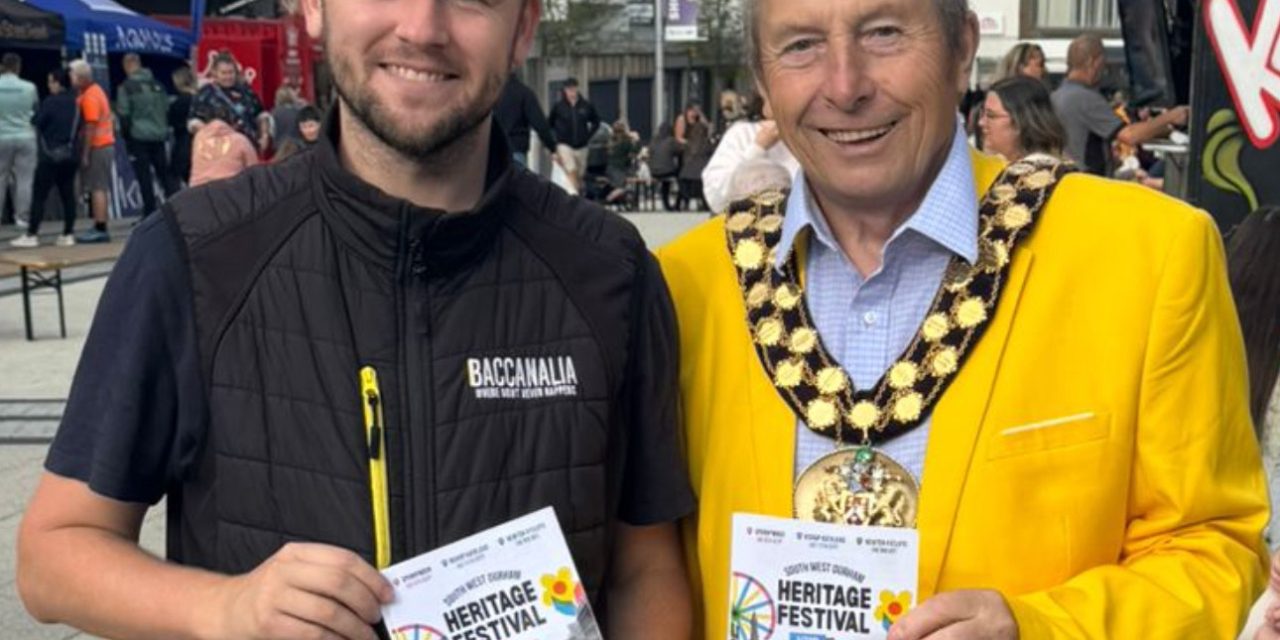 Food Market Returns 17th October