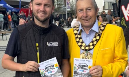 Food Market Returns 17th October