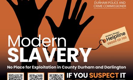 Joy Allen Durham Police and Crime Commissioner