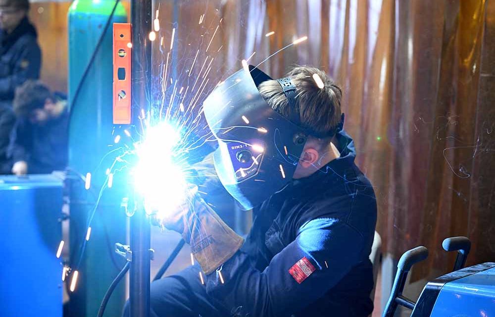 SWDT Invite Future Engineers & Plumbers