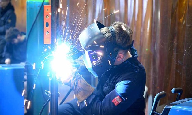 SWDT Invite Future Engineers & Plumbers