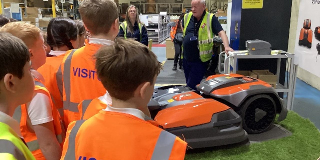 Careers at Vane Road