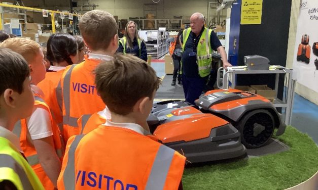 Careers at Vane Road