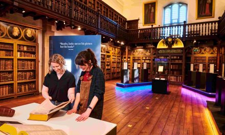 Views invited to help conserve World Heritage Site