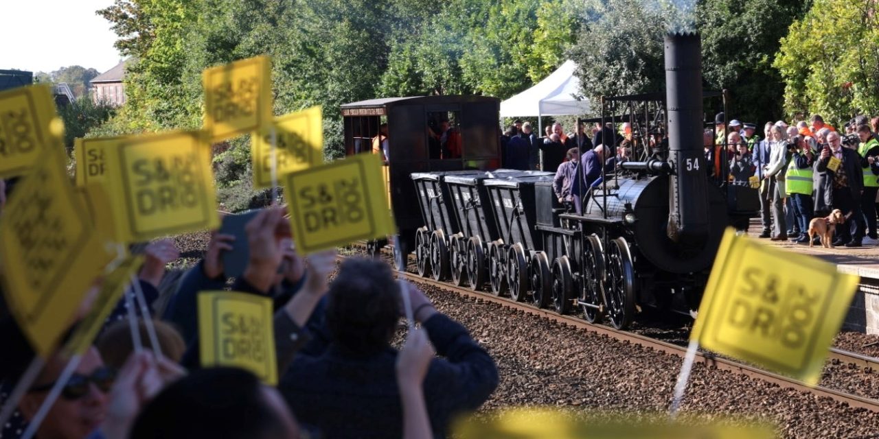 Kings Award for Voluntary Service