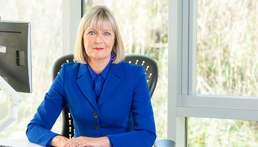 English Police Forces Deserve the Same Fair Funding Deal as their Welsh Counterparts