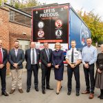 Drug driving takes centre stage at major national conference