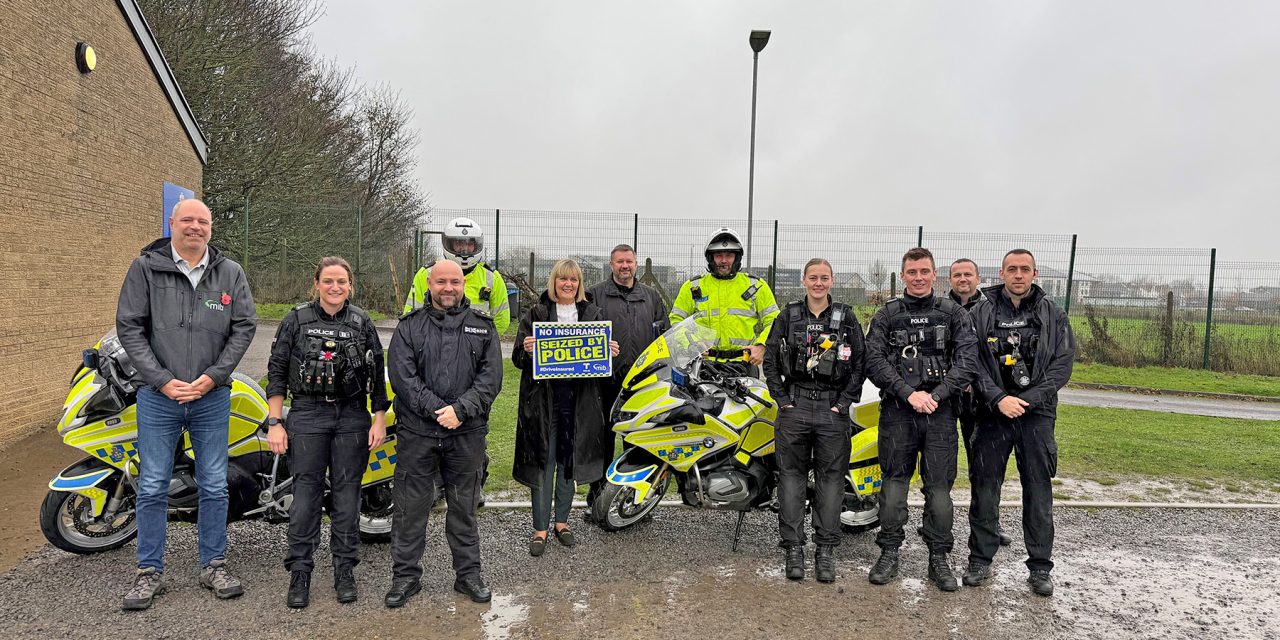 PCC declares unwavering commitment to saving lives