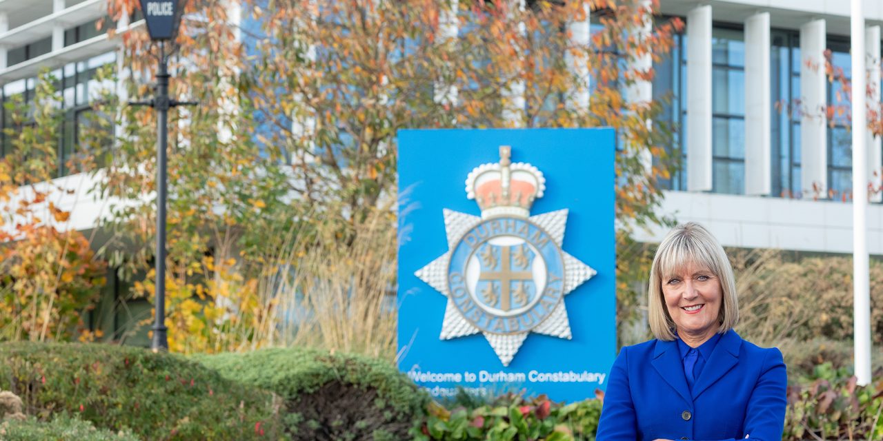 The Death Knell for Local Policing?