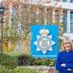 The Death Knell for Local Policing?