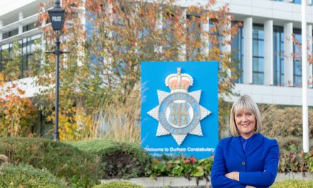 The Death Knell for Local Policing?